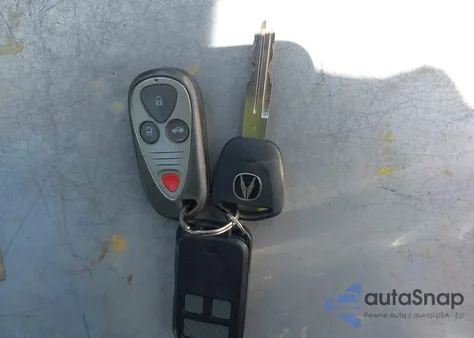 2005 Acura Tl from USA, damaged, VIN 19UUA66245A048372